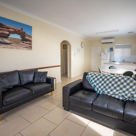 Api Pelican Beach Front Apartments Kalbarri Εξωτερικό φωτογραφία