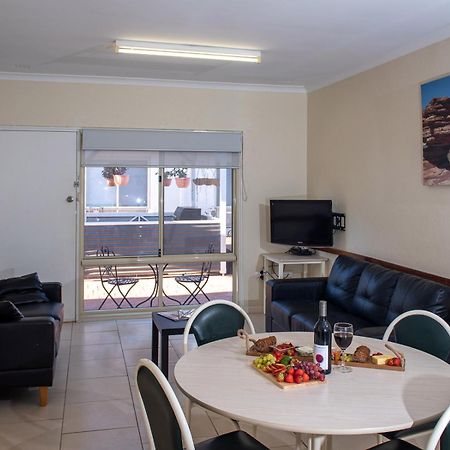 Api Pelican Beach Front Apartments Kalbarri Εξωτερικό φωτογραφία