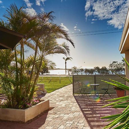 Api Pelican Beach Front Apartments Kalbarri Εξωτερικό φωτογραφία