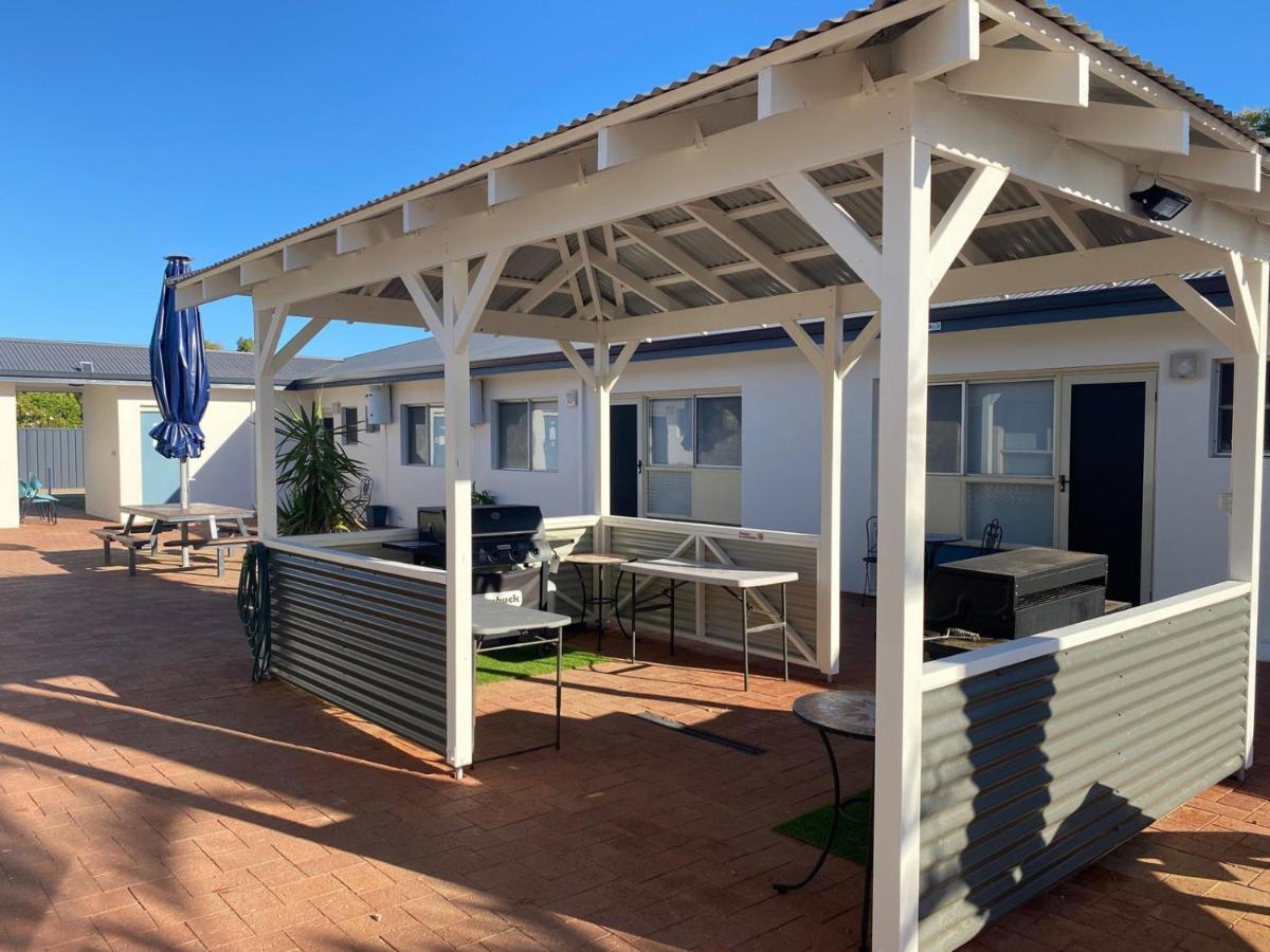 Api Pelican Beach Front Apartments Kalbarri Εξωτερικό φωτογραφία
