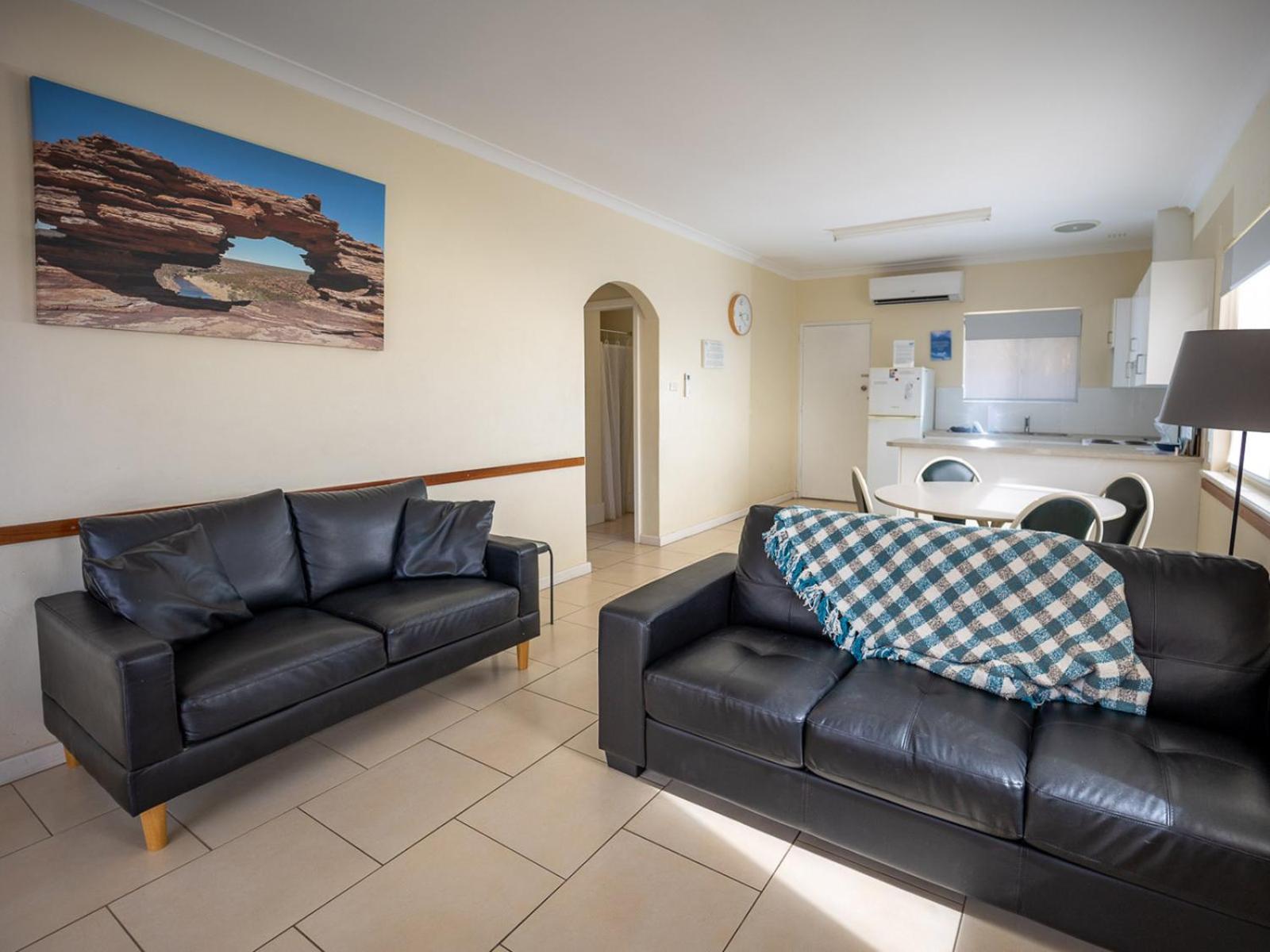 Api Pelican Beach Front Apartments Kalbarri Εξωτερικό φωτογραφία