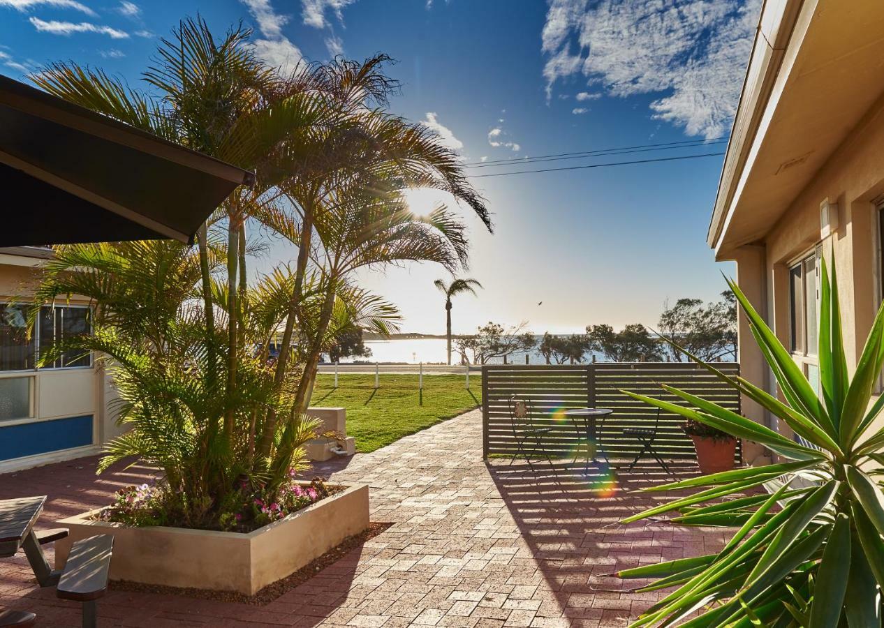 Api Pelican Beach Front Apartments Kalbarri Εξωτερικό φωτογραφία